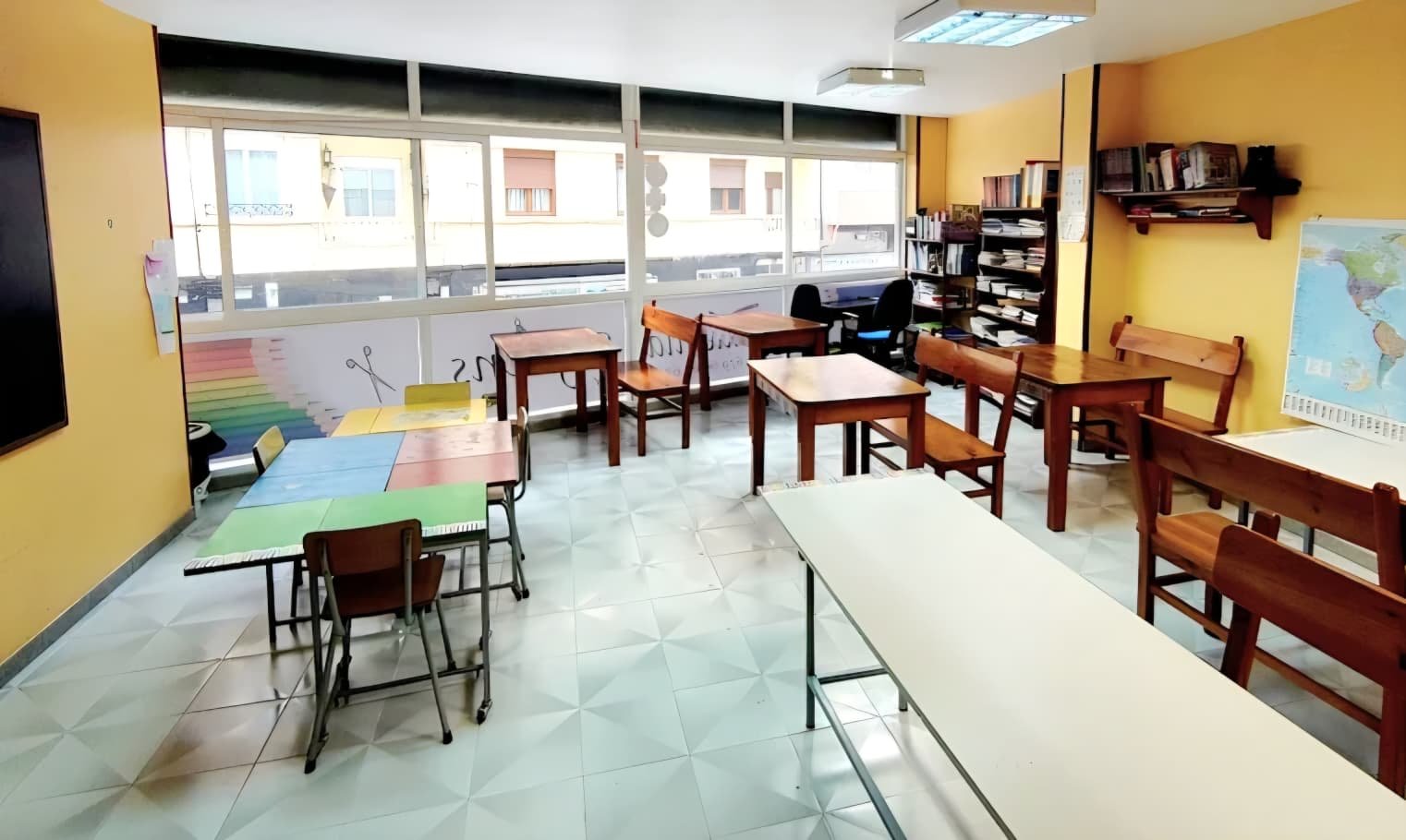 Centro 3