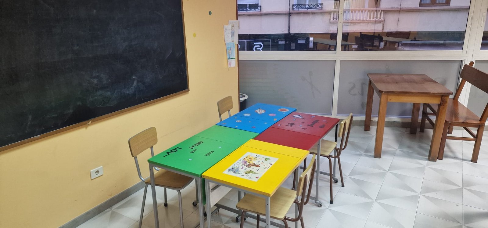 Centro 5